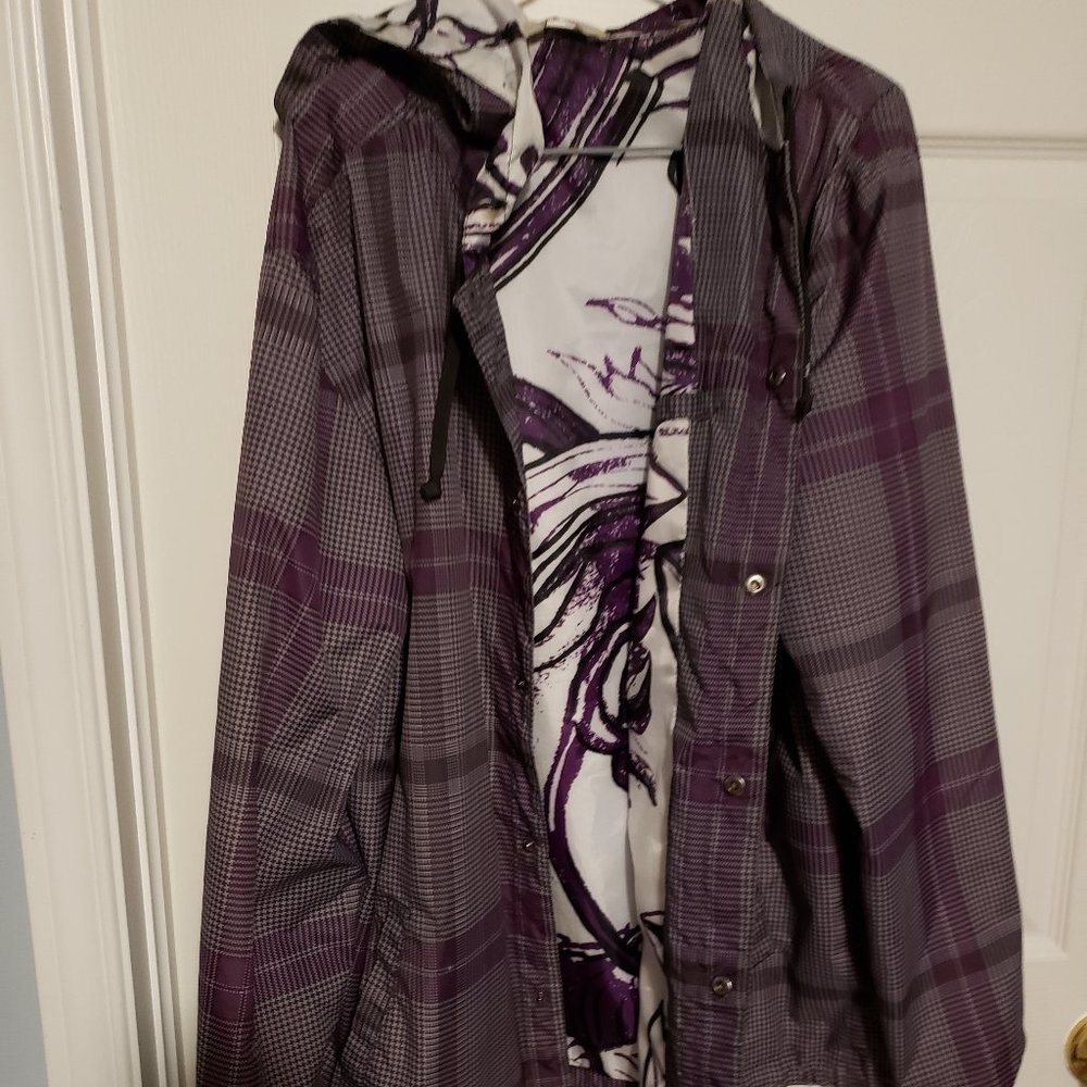 WindBreaker